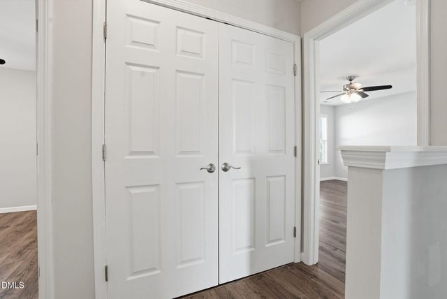 1406 Pleasant Garden Lane, Raleigh, NC 27610