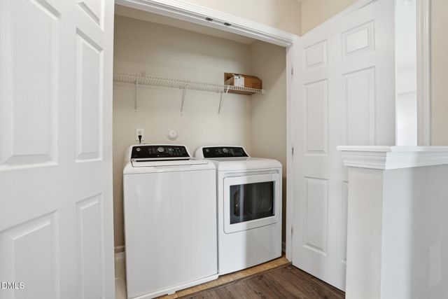 1406 Pleasant Garden Lane, Raleigh, NC 27610
