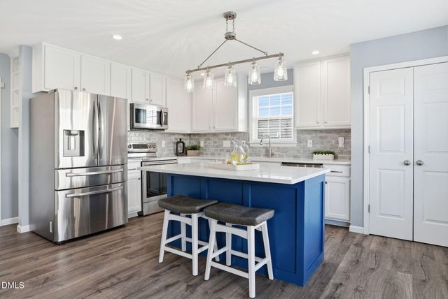 1406 Pleasant Garden Lane, Raleigh, NC 27610