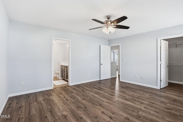 1406 Pleasant Garden Lane, Raleigh, NC 27610