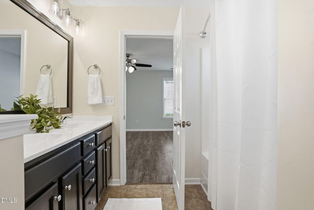 1406 Pleasant Garden Lane, Raleigh, NC 27610