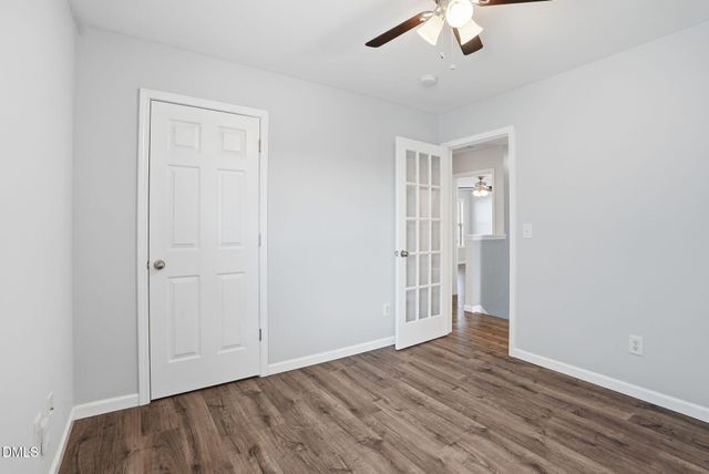 1406 Pleasant Garden Lane, Raleigh, NC 27610
