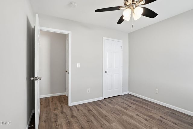 1406 Pleasant Garden Lane, Raleigh, NC 27610