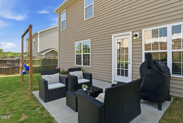 1406 Pleasant Garden Lane, Raleigh, NC 27610