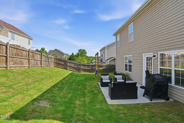1406 Pleasant Garden Lane, Raleigh, NC 27610