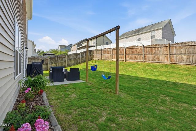 1406 Pleasant Garden Lane, Raleigh, NC 27610
