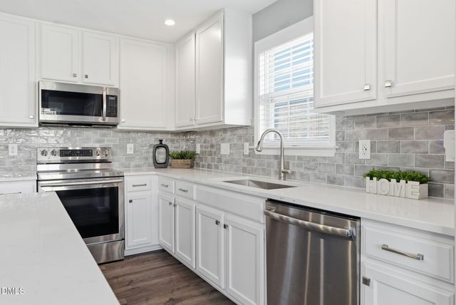 1406 Pleasant Garden Lane, Raleigh, NC 27610