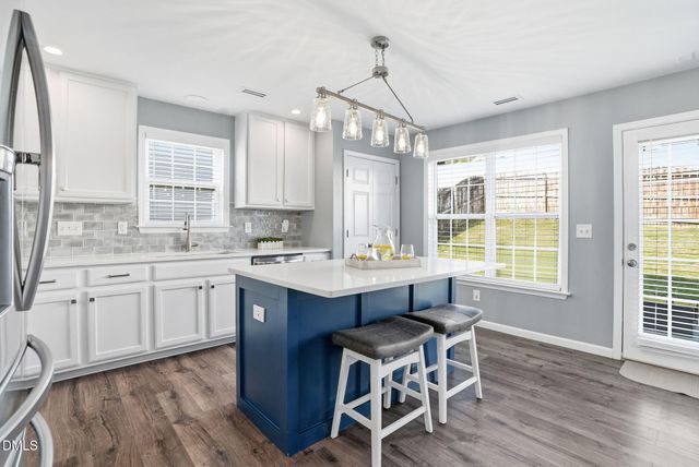 1406 Pleasant Garden Lane, Raleigh, NC 27610