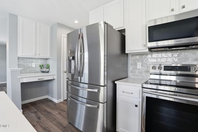 1406 Pleasant Garden Lane, Raleigh, NC 27610