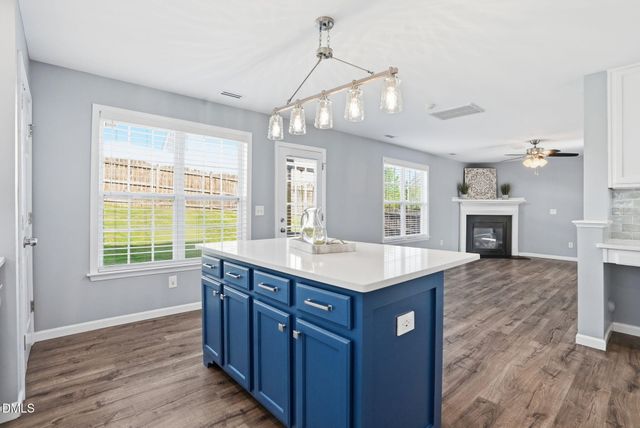1406 Pleasant Garden Lane, Raleigh, NC 27610