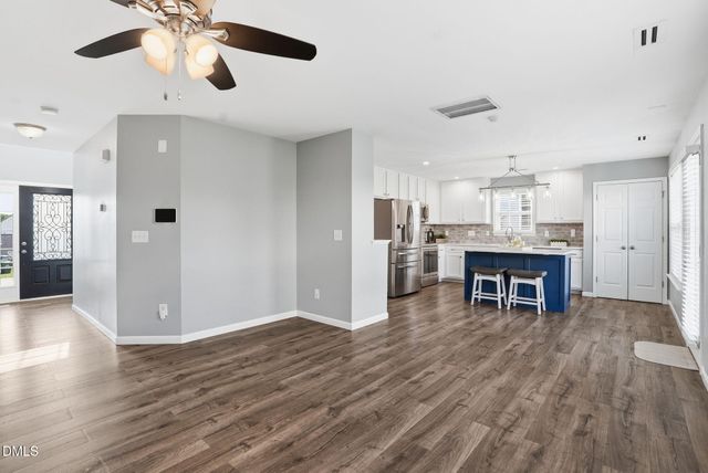 1406 Pleasant Garden Lane, Raleigh, NC 27610