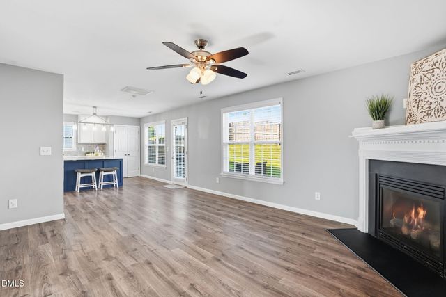1406 Pleasant Garden Lane, Raleigh, NC 27610