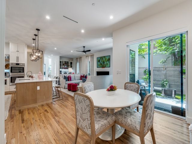 4424 University Boulevard, University Park, TX 75205