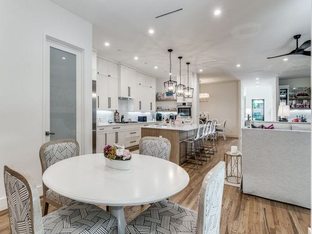 4424 University Boulevard, University Park, TX 75205