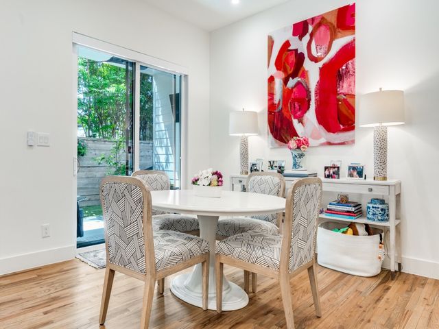 4424 University Boulevard, University Park, TX 75205