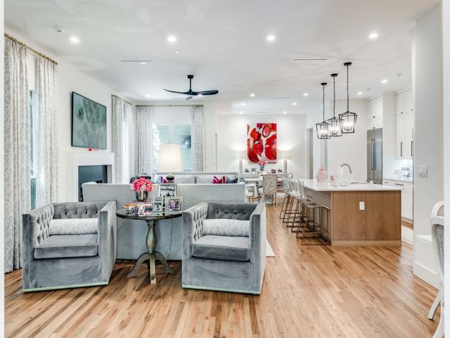 4424 University Boulevard, University Park, TX 75205