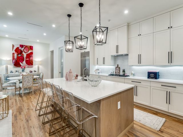 4424 University Boulevard, University Park, TX 75205