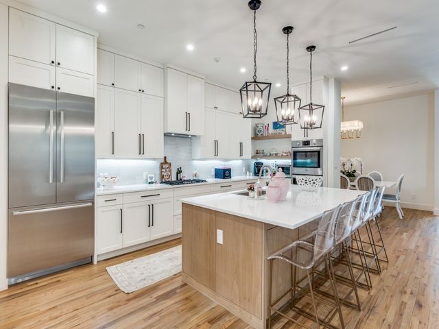 4424 University Boulevard, University Park, TX 75205