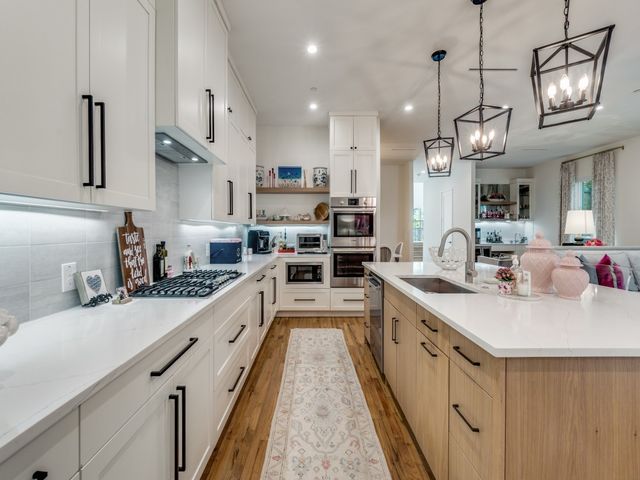 4424 University Boulevard, University Park, TX 75205
