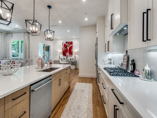 4424 University Boulevard, University Park, TX 75205