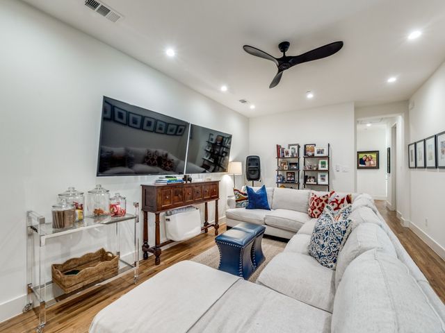 4424 University Boulevard, University Park, TX 75205