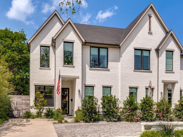 4424 University Boulevard, University Park, TX 75205