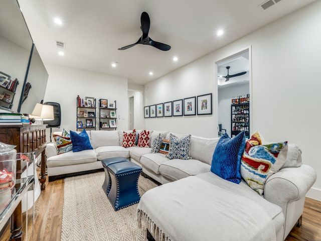 4424 University Boulevard, University Park, TX 75205