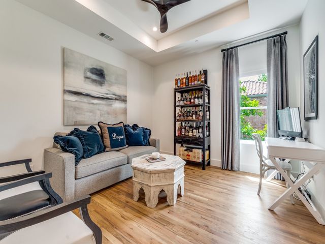 4424 University Boulevard, University Park, TX 75205