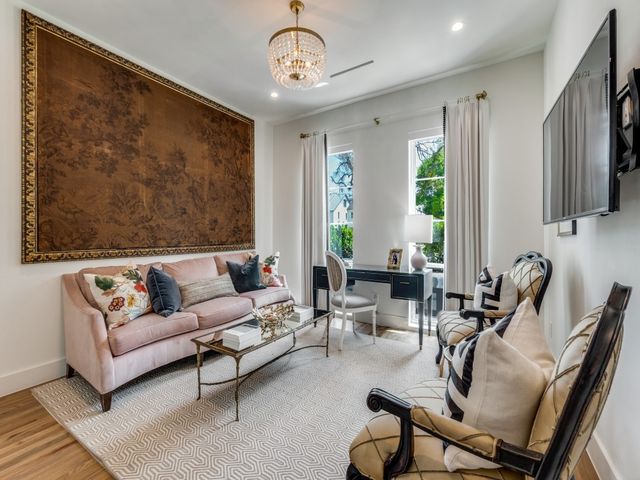 4424 University Boulevard, University Park, TX 75205