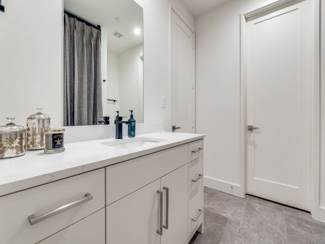 4424 University Boulevard, University Park, TX 75205