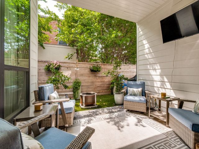 4424 University Boulevard, University Park, TX 75205