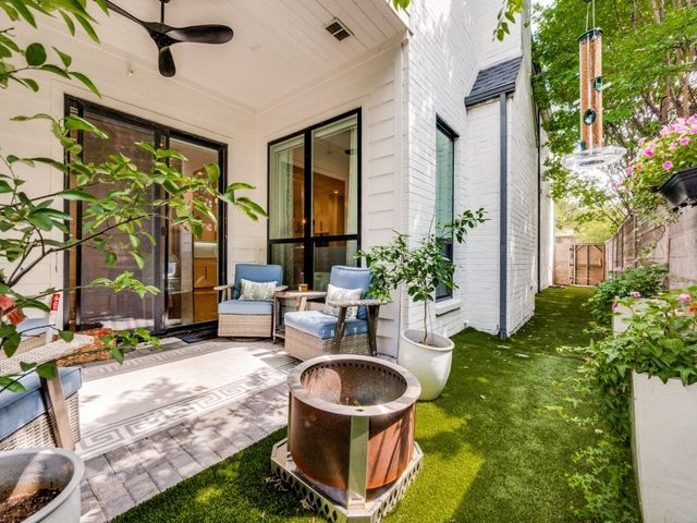 4424 University Boulevard, University Park, TX 75205
