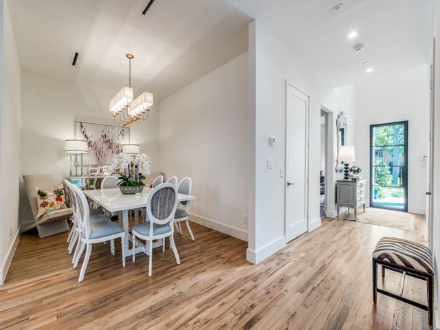 4424 University Boulevard, University Park, TX 75205