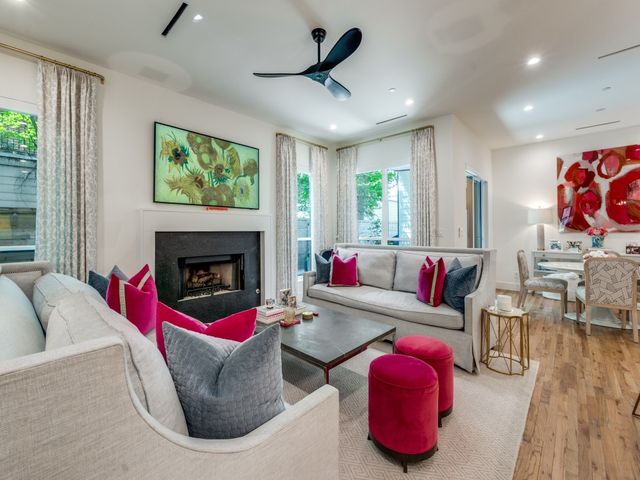 4424 University Boulevard, University Park, TX 75205