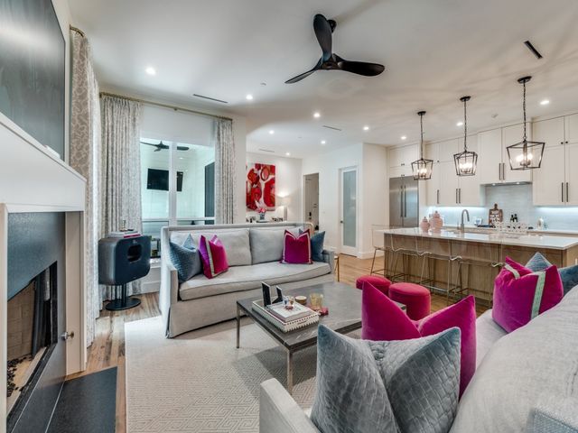 4424 University Boulevard, University Park, TX 75205