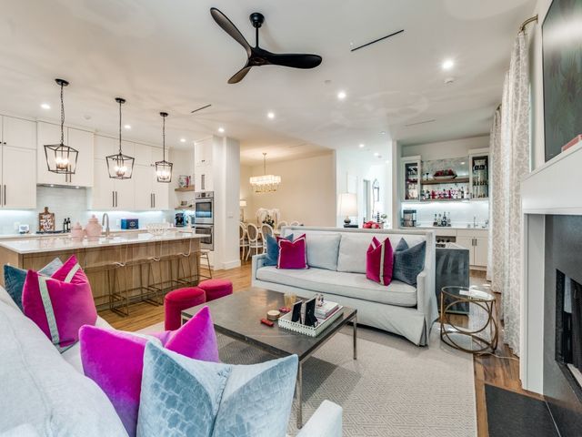4424 University Boulevard, University Park, TX 75205