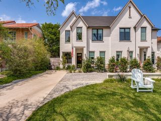 4424 University Boulevard, University Park, TX 75205