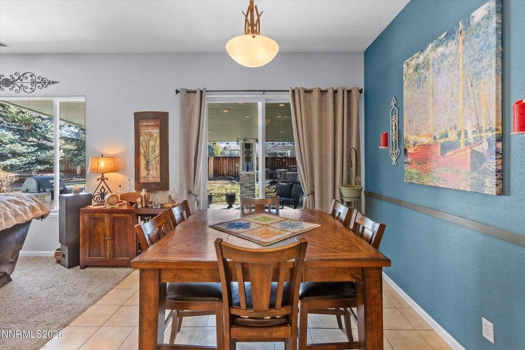 Image 11 of property listing at 7610 Badelona Court, Sparks, NV 89436