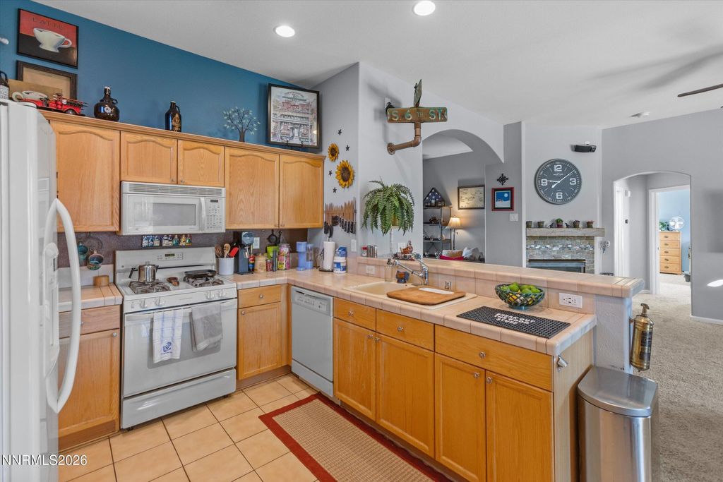 Image 14 of property listing at 7610 Badelona Court, Sparks, NV 89436