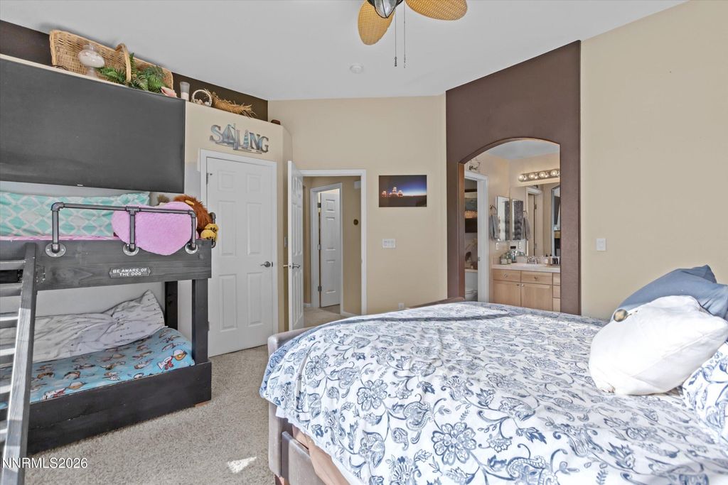 Image 16 of property listing at 7610 Badelona Court, Sparks, NV 89436