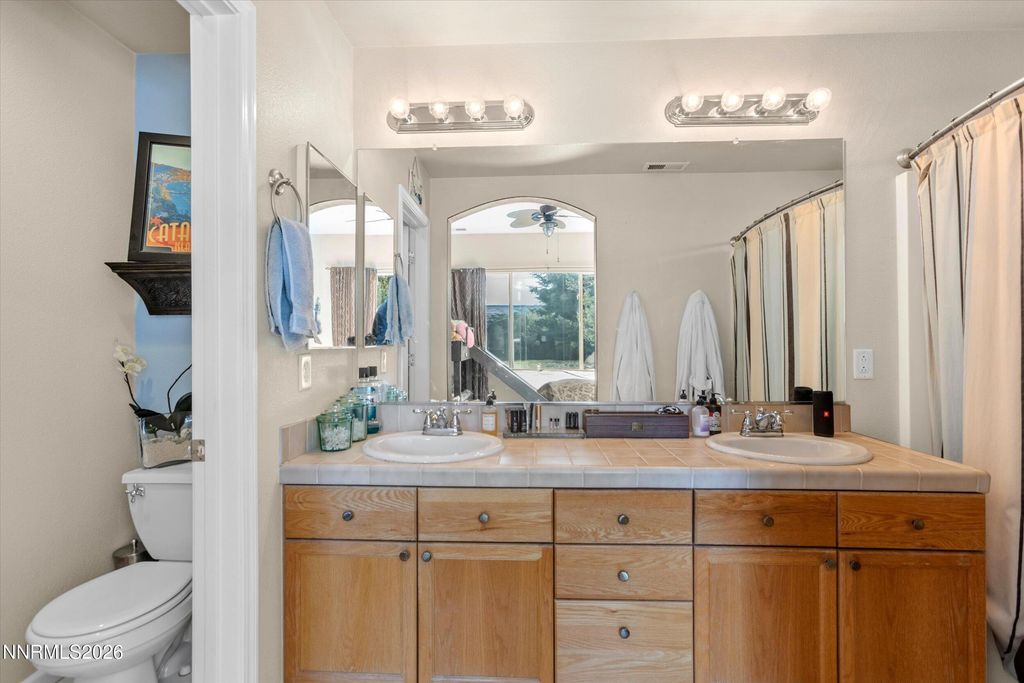 Image 17 of property listing at 7610 Badelona Court, Sparks, NV 89436