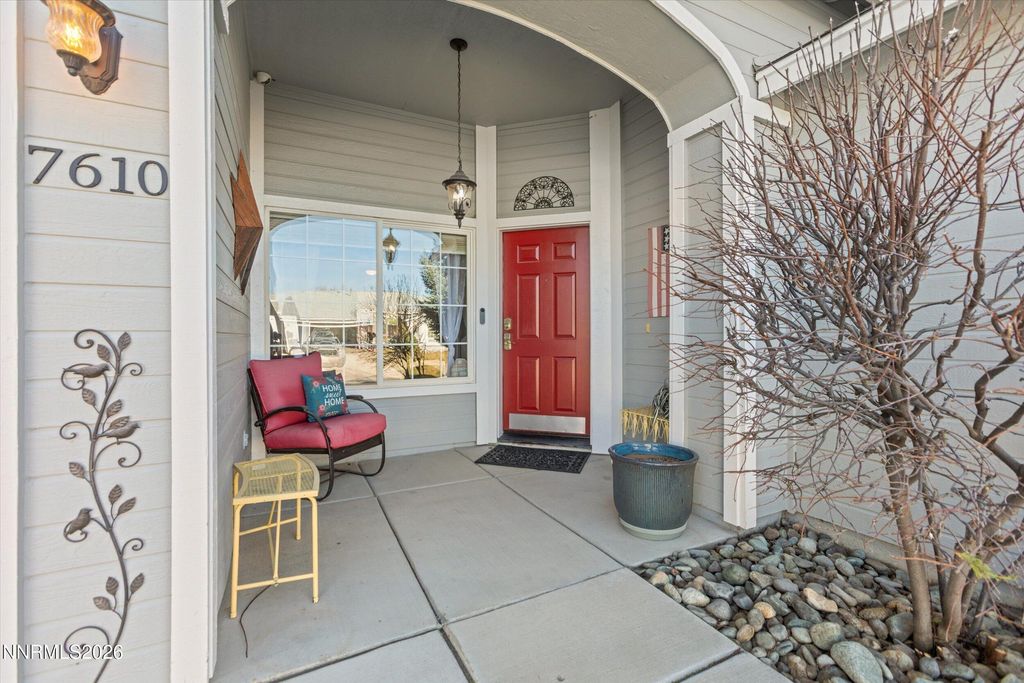 Image 2 of property listing at 7610 Badelona Court, Sparks, NV 89436