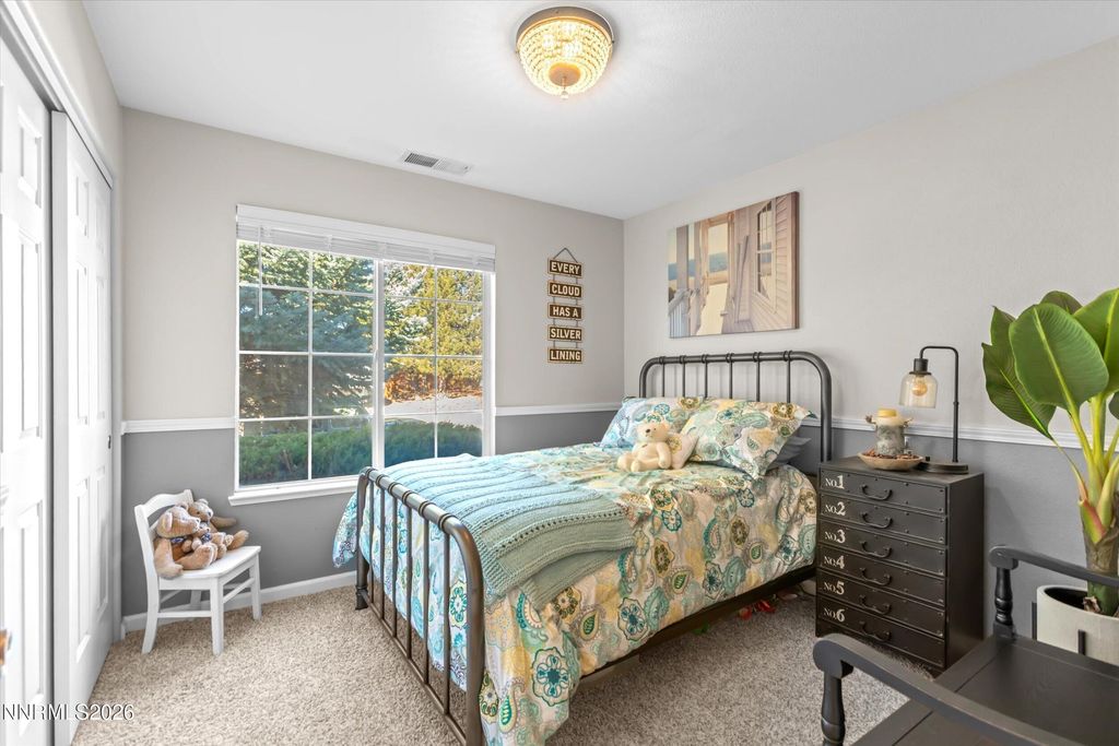 Image 20 of property listing at 7610 Badelona Court, Sparks, NV 89436