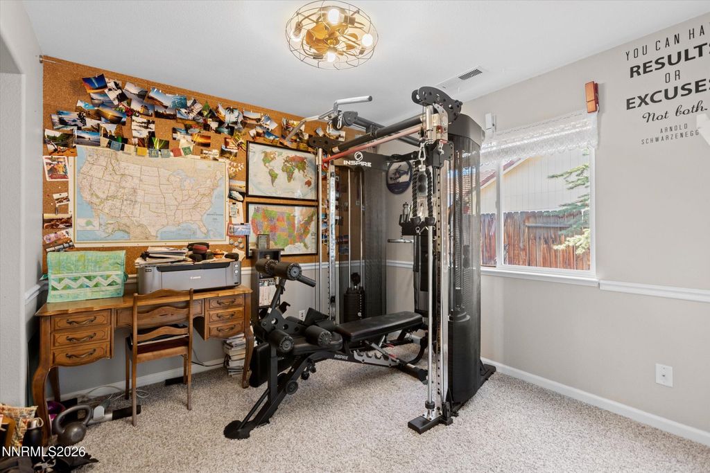 Image 22 of property listing at 7610 Badelona Court, Sparks, NV 89436