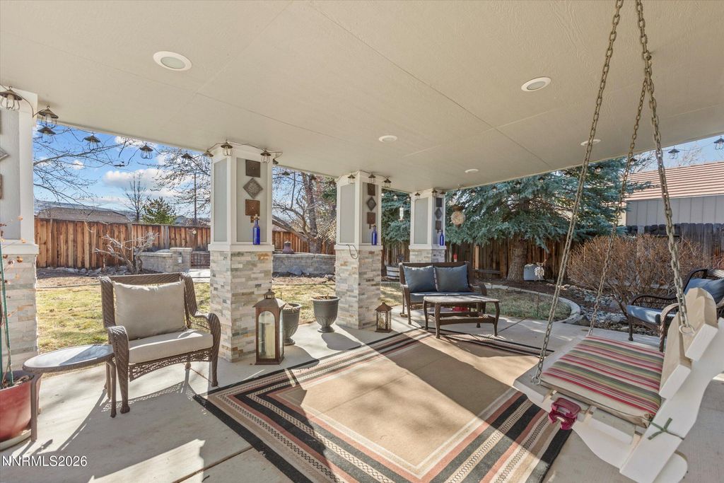 Image 24 of property listing at 7610 Badelona Court, Sparks, NV 89436