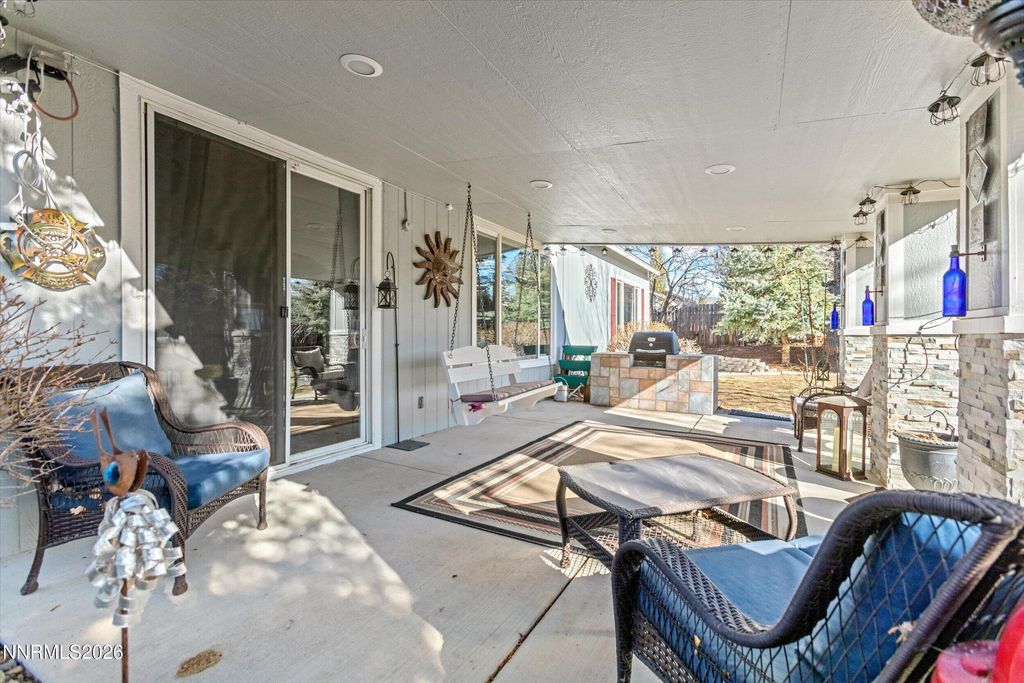 Image 25 of property listing at 7610 Badelona Court, Sparks, NV 89436