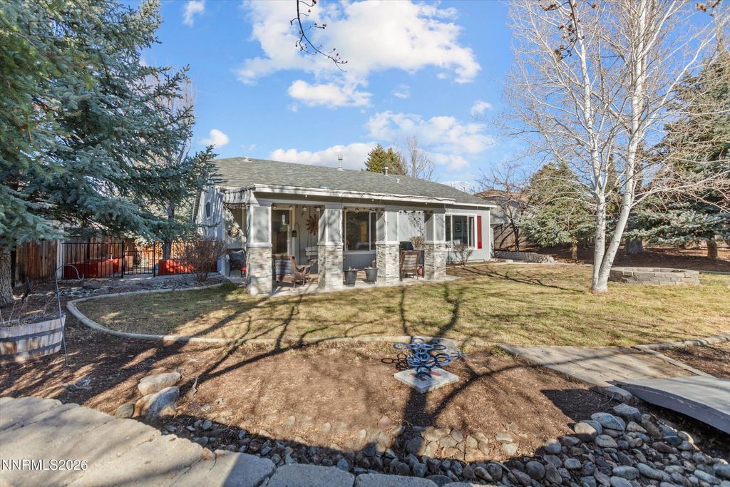 Image 26 of property listing at 7610 Badelona Court, Sparks, NV 89436