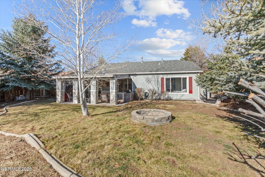 Image 27 of property listing at 7610 Badelona Court, Sparks, NV 89436