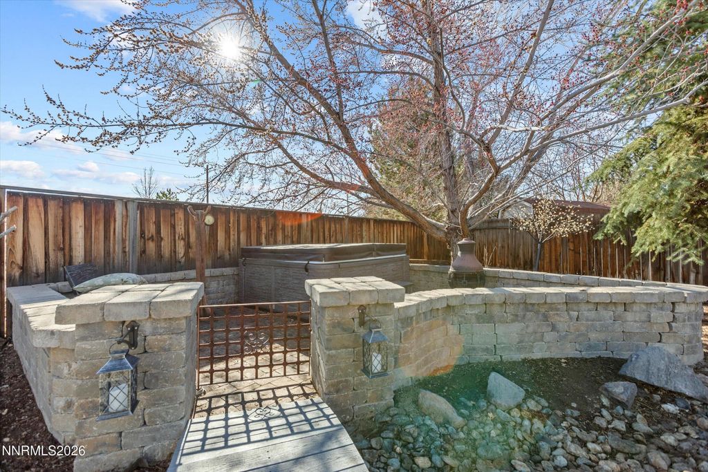 Image 28 of property listing at 7610 Badelona Court, Sparks, NV 89436