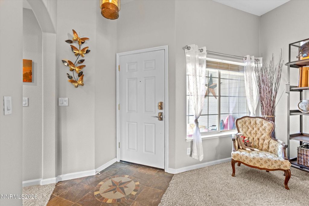 Image 3 of property listing at 7610 Badelona Court, Sparks, NV 89436